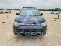 2014 Mitsubishi OUTLANDER фото