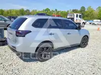 2014 Mitsubishi OUTLANDER photo