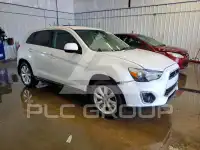 2014 Mitsubishi OUTLANDER фото