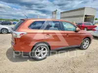 2014 Mitsubishi OUTLANDER photo