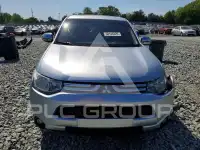 2014 Mitsubishi OUTLANDER photo