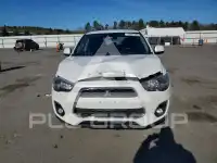 2014 Mitsubishi OUTLANDER фото