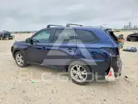 2014 Mitsubishi OUTLANDER фото
