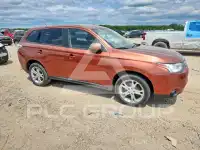 2014 Mitsubishi OUTLANDER photo