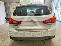 2014 Mitsubishi OUTLANDER фото