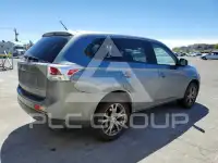2014 Mitsubishi OUTLANDER фото