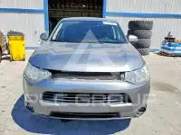 2014 Mitsubishi OUTLANDER фото
