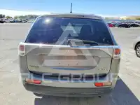 2014 Mitsubishi OUTLANDER фото