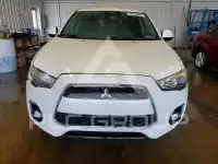 2014 Mitsubishi OUTLANDER фото