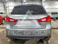 2014 Mitsubishi OUTLANDER photo