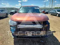 2014 Mitsubishi OUTLANDER фото