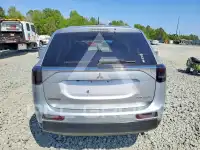 2014 Mitsubishi OUTLANDER photo