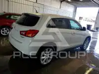 2014 Mitsubishi OUTLANDER фото