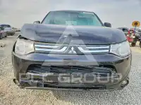 2014 Mitsubishi OUTLANDER фото
