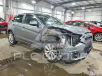 2014 Mitsubishi OUTLANDER photo