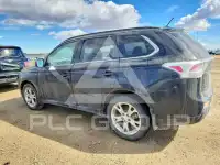 2014 Mitsubishi OUTLANDER photo