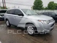 2014 Mitsubishi OUTLANDER photo