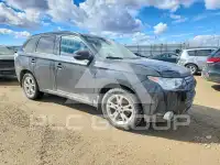 2014 Mitsubishi OUTLANDER photo