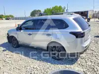 2014 Mitsubishi OUTLANDER photo