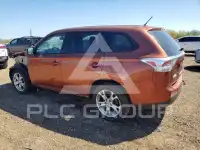 2014 Mitsubishi OUTLANDER фото
