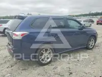 2014 Mitsubishi OUTLANDER фото
