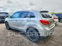 2014 Mitsubishi OUTLANDER фото