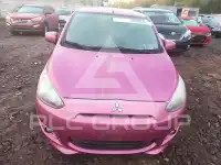 2014 Mitsubishi MIRAGE фото
