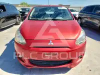 2014 Mitsubishi MIRAGE photo