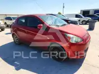 2014 Mitsubishi MIRAGE photo