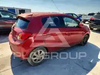2014 Mitsubishi MIRAGE photo