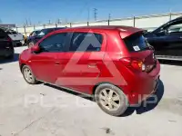2014 Mitsubishi MIRAGE photo