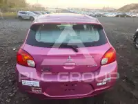 2014 Mitsubishi MIRAGE фото