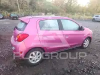 2014 Mitsubishi MIRAGE фото