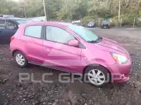 2014 Mitsubishi MIRAGE фото