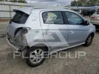 2014 Mitsubishi MIRAGE фото