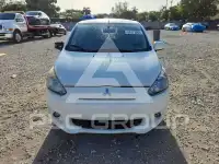 2014 Mitsubishi MIRAGE photo
