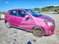 2014 Mitsubishi MIRAGE фото