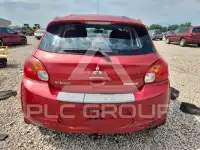 2014 Mitsubishi MIRAGE фото