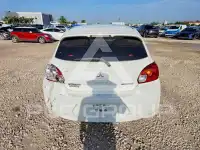2014 Mitsubishi MIRAGE photo