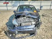 2014 Mitsubishi MIRAGE фото