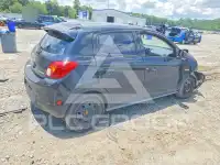 2014 Mitsubishi MIRAGE фото