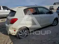 2014 Mitsubishi MIRAGE photo