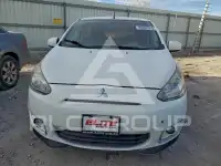 2014 Mitsubishi MIRAGE photo