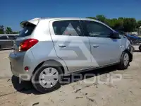 2014 Mitsubishi MIRAGE фото