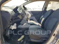 2014 Mitsubishi MIRAGE фото