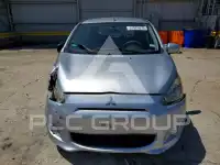 2014 Mitsubishi MIRAGE фото