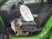 2014 Mitsubishi MIRAGE фото