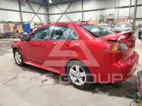 2014 Mitsubishi LANCER photo