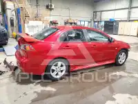 2014 Mitsubishi LANCER photo
