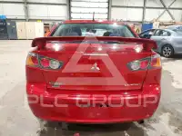 2014 Mitsubishi LANCER photo